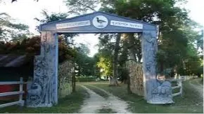 Bura-Chapori Wildlife Sanctuar